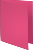 Exacompta dossiermap ROCK''S 80, ft 22 x 31 cm, pak van 100, fuchsia-2