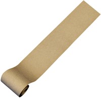 Afdekpapier zelfklevend Protect 7,5cmx50m.