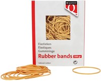 Elastiek Quantore 18 80x1,5x1mm 500gram