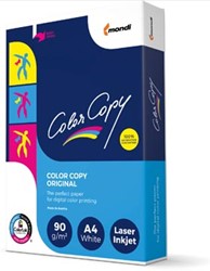 Color Copy Papier A4 90 gram pak van 500 vel