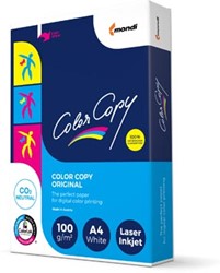 Color Copy Papier A4 100 gram pak van 500 vel