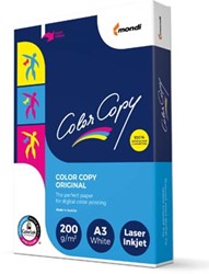 Color Copy papier A3 200 gram pak van 250 vel