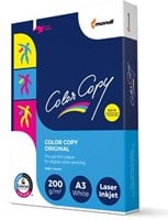 Color Copy papier A3 200 gram pak van 250 vel