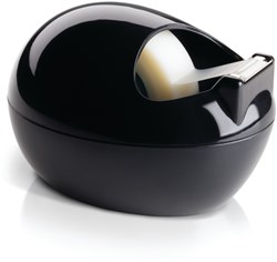 Scotch plakbandhouder keivormig zwart