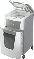 Papierversnipperaar Leitz IQ Autofeed Office 300 P5-2
