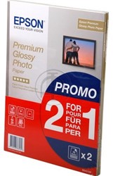 C13S042169 EPSON FOTOPAPIER A4 A4 (210x297mm) 30sheet white 255gr