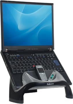 Laptopstandaard Fellowes voor 17 inch laptops
