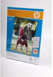 HP Fotopapier A3 250g/m² glans A3 (297x420mm) 20sheet white 250gr