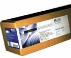 C6810A HP plotter paper 36 (914mm) 91,4 metre bright white 90gr