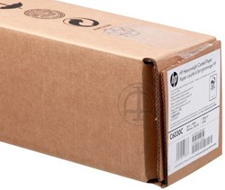 C6030C HP plotter paper 36 (914mm) 30,5 metre white 130gr coated