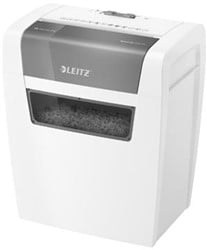 Papierversnipperaar LEITZ IQ Home P4