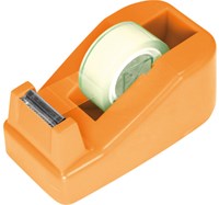 Plakbandhouder Kangaro assorti +2 rol-1