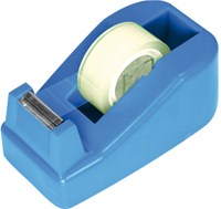 Plakbandhouder Kangaro assorti +2 rol-3