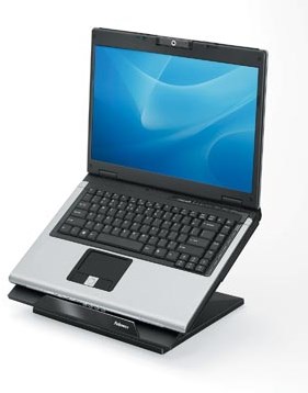 Laptopstandaard Fellowes Designer Suites-3