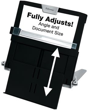 Fellowes Professional Series documentenhouder