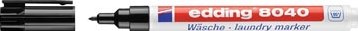 Edding Wasgoedmarker e-8040-2