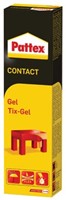 Pattex contactlijm Tix-Gel tube van 125 g-2
