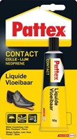 Pattex contactlijm tube van 50 g