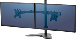 Fellowes Seasa monitor arm voor 2 schermen tot 27 inch
