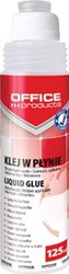 Vloeibare lijm transparant 125 ml