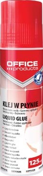 Vloeibare lijm transparant 125 ml-2