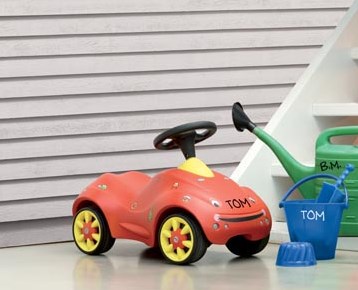 Edding Outdoor marker e-8055 wit-2