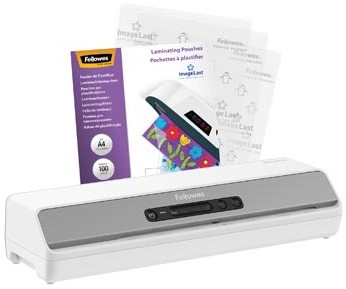 Lamineerapparaat A3 Amaris met gratis 100 lamineerhoezen A4 (80 micron)-2
