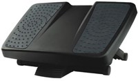 Voetensteun Fellowes Professional instelbaar