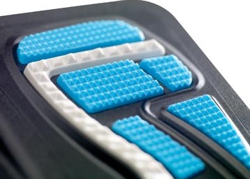 Energizer voetenbank Fellowes-3