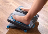 Energizer voetenbank Fellowes-3