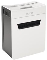Leitz IQ Protect Premium papiervernietiger 8X-1