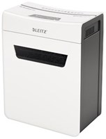 Leitz IQ Protect Premium papiervernietiger 8X