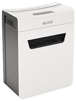 Leitz Papierversnipperaar IQ Protect Premium 4M-1