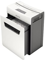 Leitz Papierversnipperaar IQ Protect Premium 4M-2