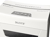 Leitz Papierversnipperaar IQ Protect Premium 4M-3
