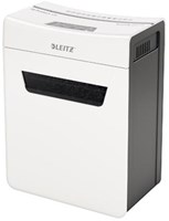 Leitz Papierversnipperaar IQ Protect Premium 4M