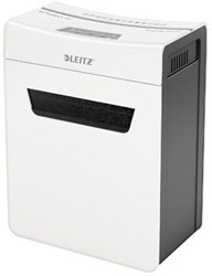 Leitz Papierversnipperaar IQ Protect Premium 4M
