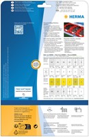 Herma etiketten 4571 30mm rond 960stuks wit-3
