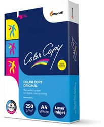 Color Copy papier A4 250 gram pak van 125 vel