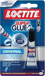 Loctite secondelijm Super Glue Liquid