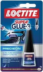 Loctite Secondelijm Super Glue Plus
