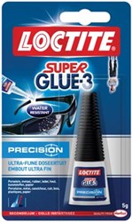Loctite Secondelijm Super Glue Plus