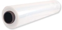 Palletfolie 50 cm x 300 m 20 mu transparant-2