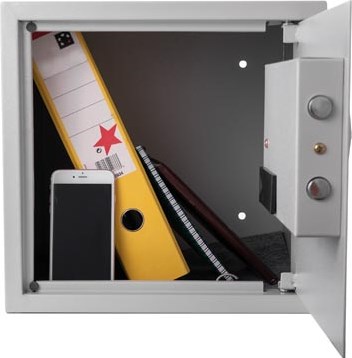 De Raat Protector Universal 3E kluis-2