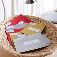 Etiket Dymo 99831 labelwriter 36x89mm 3120stuks-6