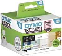 Dymo labelwriter 2112286 wit 25x25mm