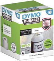 Dymo labelwriter 2112287 wit 104x159mm