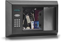 De Raat VP Safe sleutelkluis-2