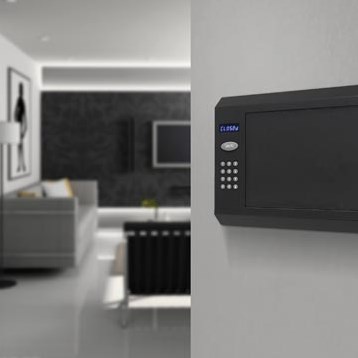 De Raat VP Safe sleutelkluis-3