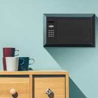 De Raat VP Safe sleutelkluis-1